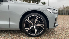 Volvo V60 2.0 B4P Plus Dark 5dr Auto [7 speed] Petrol Estate